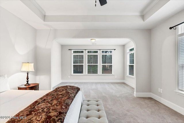 145 Holly Springs Court, Southern Pines, NC 28387