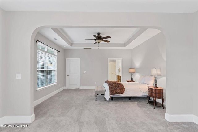 145 Holly Springs Court, Southern Pines, NC 28387