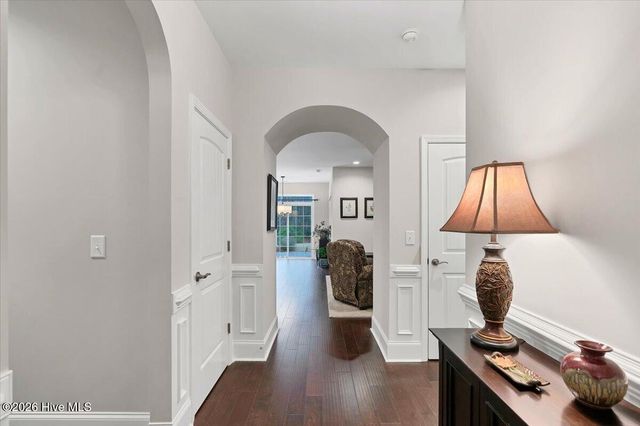 145 Holly Springs Court, Southern Pines, NC 28387