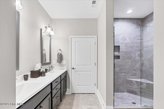 145 Holly Springs Court, Southern Pines, NC 28387