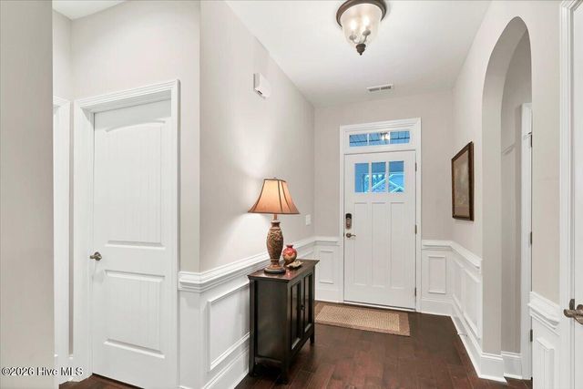 145 Holly Springs Court, Southern Pines, NC 28387