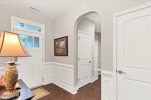 145 Holly Springs Court, Southern Pines, NC 28387