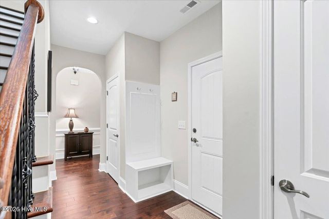 145 Holly Springs Court, Southern Pines, NC 28387