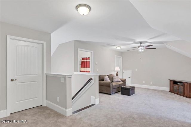 145 Holly Springs Court, Southern Pines, NC 28387