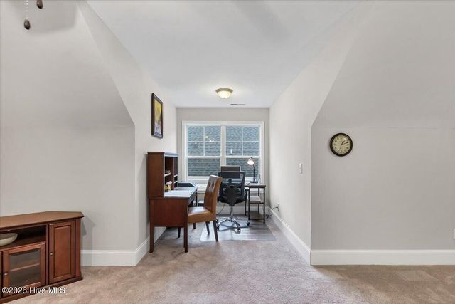 145 Holly Springs Court, Southern Pines, NC 28387