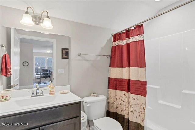 145 Holly Springs Court, Southern Pines, NC 28387