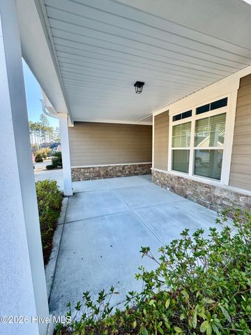 145 Holly Springs Court, Southern Pines, NC 28387