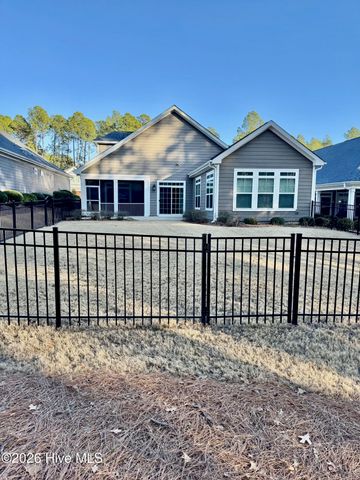 145 Holly Springs Court, Southern Pines, NC 28387