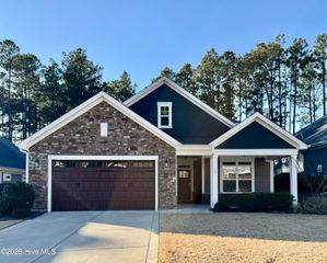 145 Holly Springs Court, Southern Pines, NC 28387