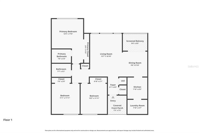 6060 PEREGRINE AVENUE 17E, Orlando, FL 32819