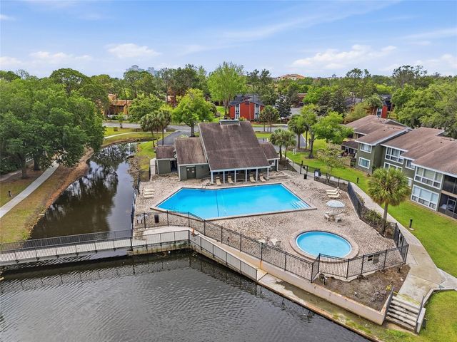 6060 PEREGRINE AVENUE 17E, Orlando, FL 32819