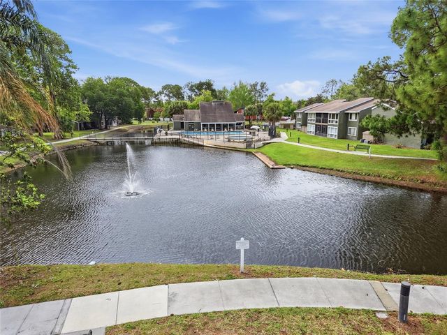 6060 PEREGRINE AVENUE 17E, Orlando, FL 32819