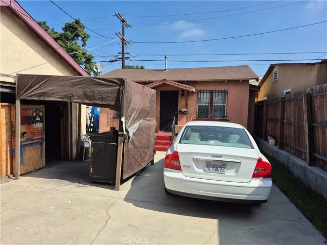 243 E 82nd, Los Angeles, CA 90003