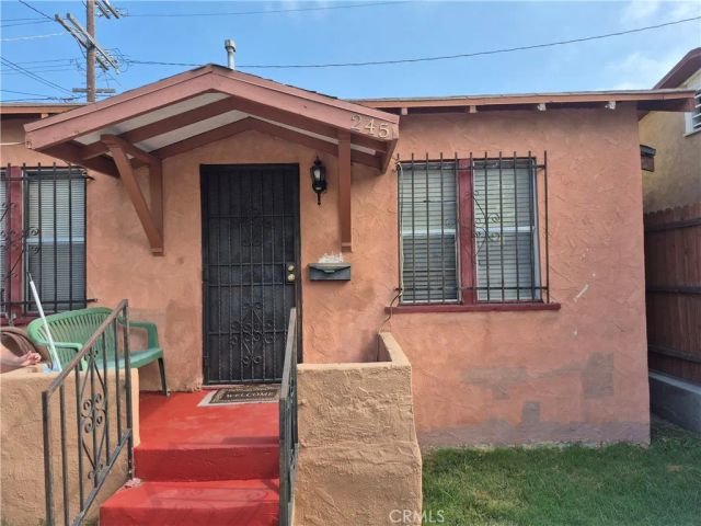 243 E 82nd, Los Angeles, CA 90003