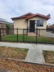 243 E 82nd, Los Angeles, CA 90003