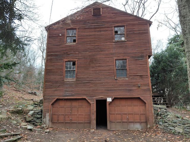 283 Mountain View Road, Somers, CT 06071