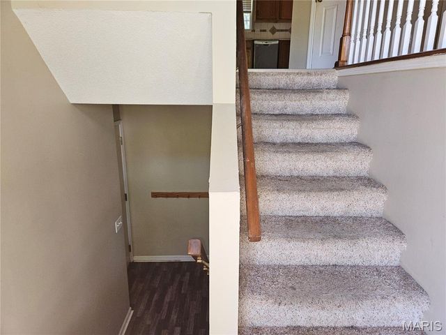 929 Carla Drive, Troy, IL 62294