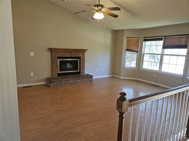 929 Carla Drive, Troy, IL 62294
