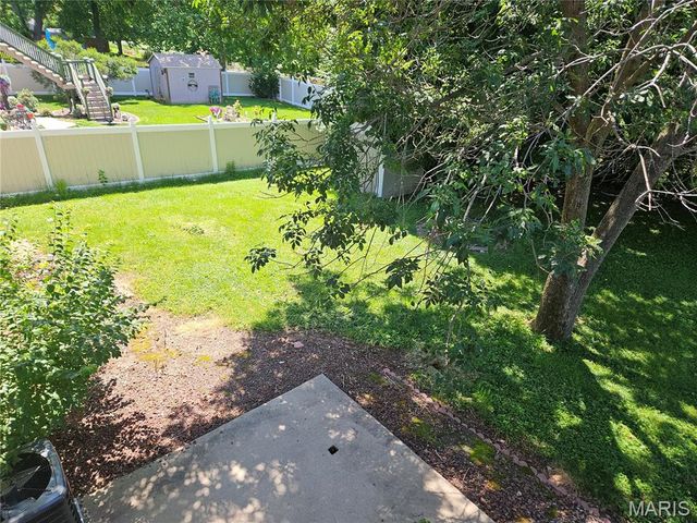 929 Carla Drive, Troy, IL 62294
