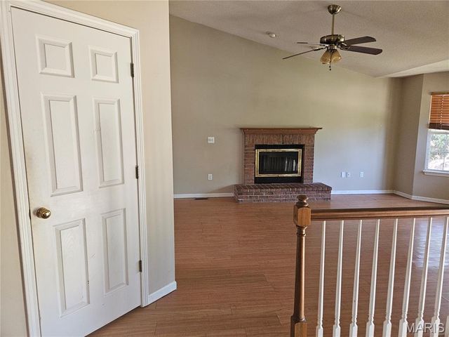 929 Carla Drive, Troy, IL 62294