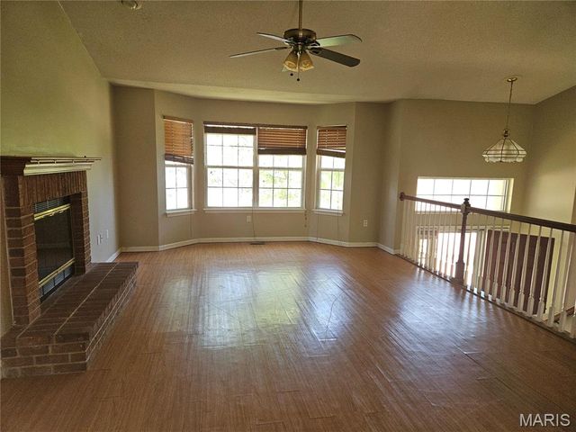 929 Carla Drive, Troy, IL 62294
