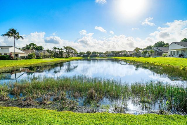 11948 Habana Avenue, Boynton Beach, FL 33437