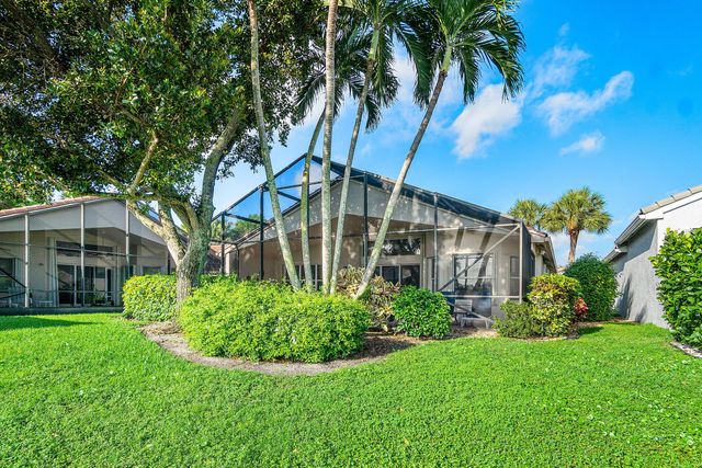 11948 Habana Avenue, Boynton Beach, FL 33437