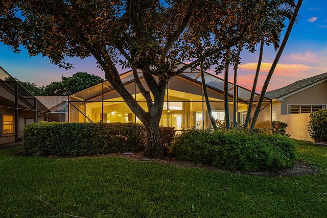 11948 Habana Avenue, Boynton Beach, FL 33437