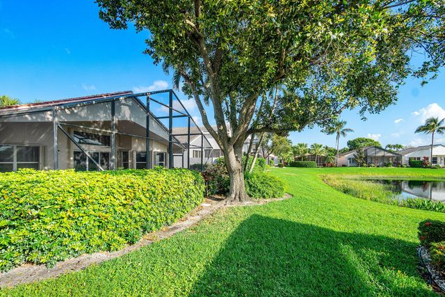 11948 Habana Avenue, Boynton Beach, FL 33437