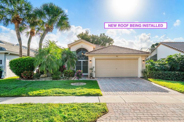 11948 Habana Avenue, Boynton Beach, FL 33437