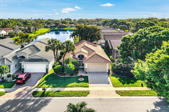 11948 Habana Avenue, Boynton Beach, FL 33437