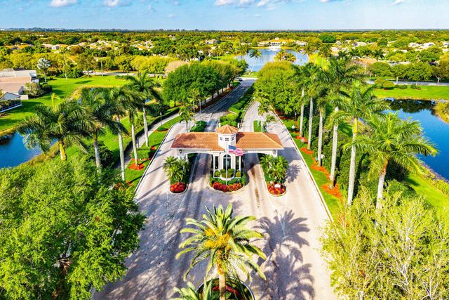 11948 Habana Avenue, Boynton Beach, FL 33437