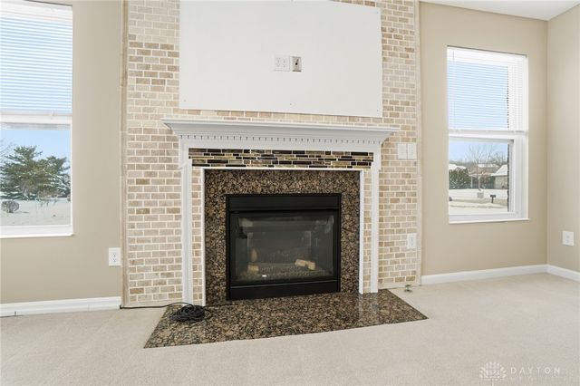 2018 Bridgewater Lane, Monroe, OH 45050