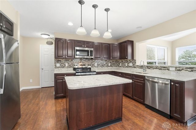 2018 Bridgewater Lane, Monroe, OH 45050