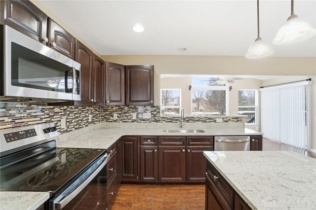 2018 Bridgewater Lane, Monroe, OH 45050