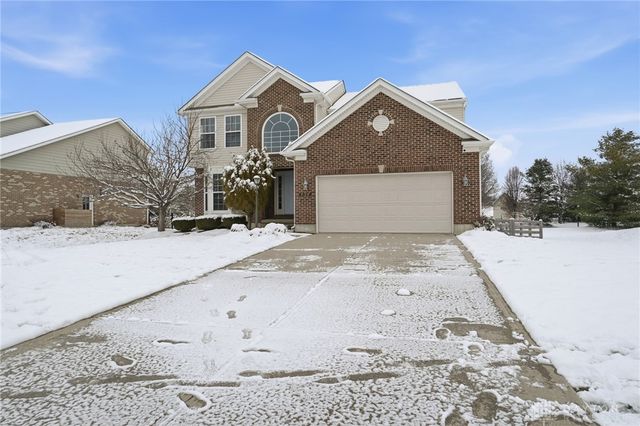 2018 Bridgewater Lane, Monroe, OH 45050