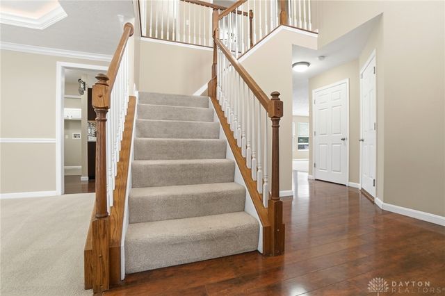 2018 Bridgewater Lane, Monroe, OH 45050