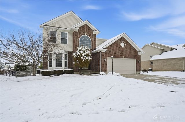 2018 Bridgewater Lane, Monroe, OH 45050