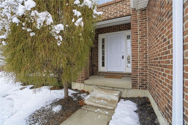 2018 Bridgewater Lane, Monroe, OH 45050