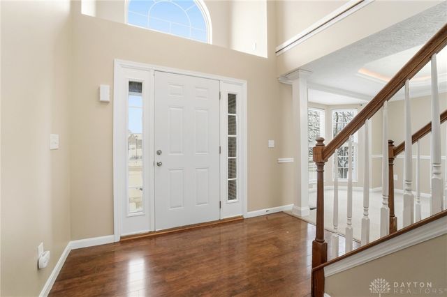 2018 Bridgewater Lane, Monroe, OH 45050