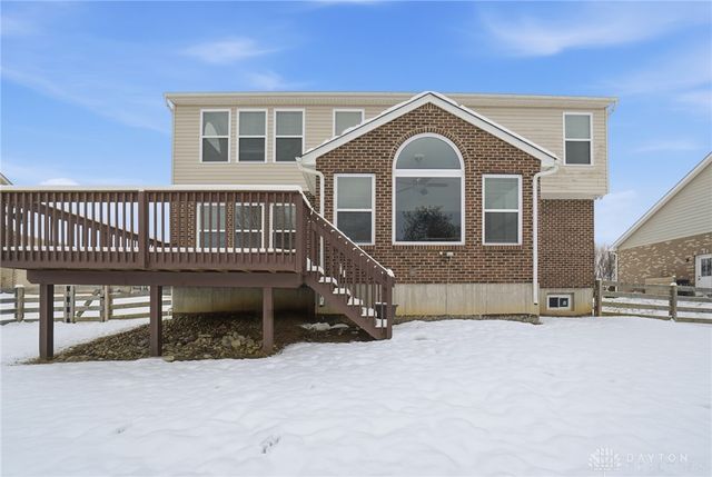 2018 Bridgewater Lane, Monroe, OH 45050