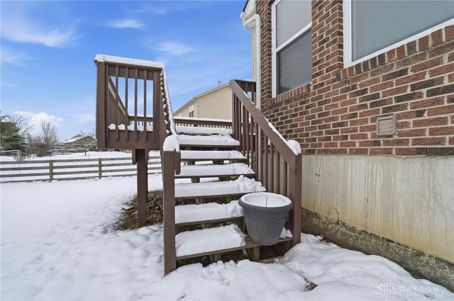 2018 Bridgewater Lane, Monroe, OH 45050