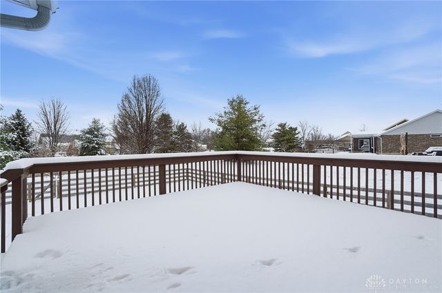 2018 Bridgewater Lane, Monroe, OH 45050