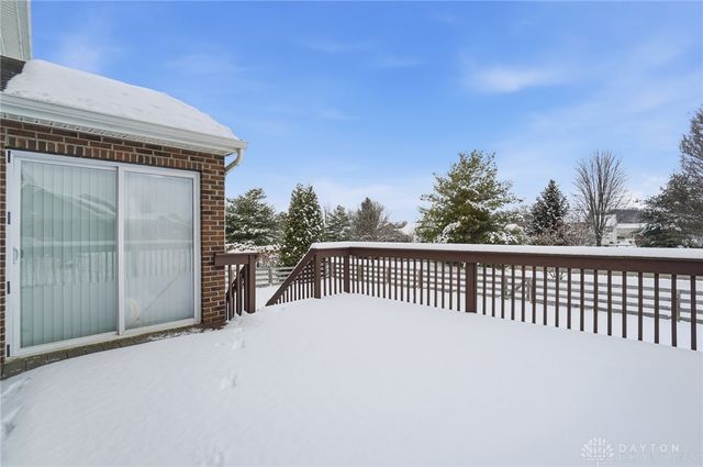 2018 Bridgewater Lane, Monroe, OH 45050