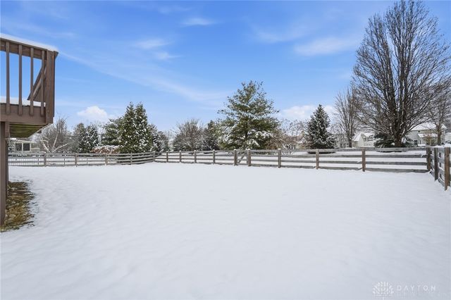 2018 Bridgewater Lane, Monroe, OH 45050