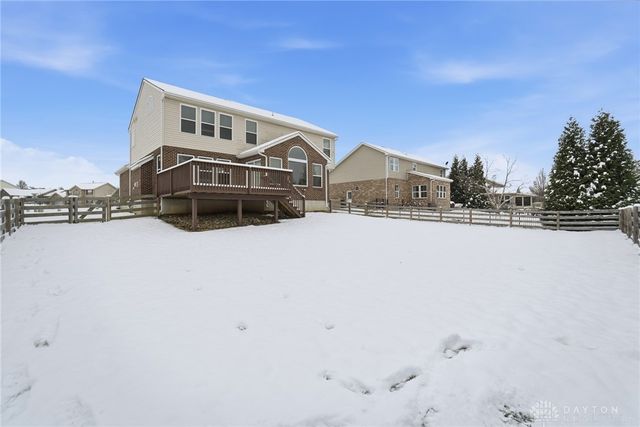 2018 Bridgewater Lane, Monroe, OH 45050