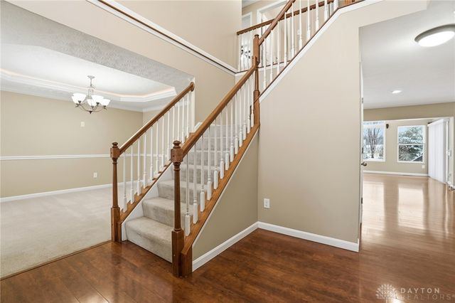 2018 Bridgewater Lane, Monroe, OH 45050