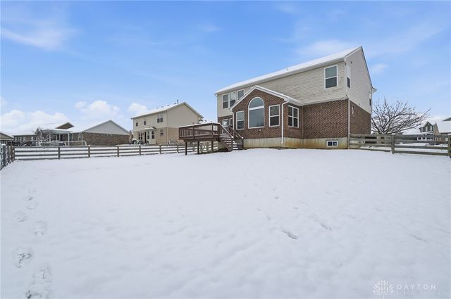 2018 Bridgewater Lane, Monroe, OH 45050