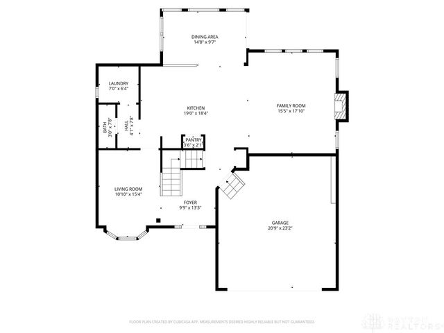 2018 Bridgewater Lane, Monroe, OH 45050