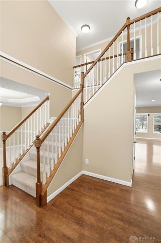 2018 Bridgewater Lane, Monroe, OH 45050